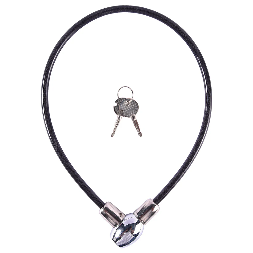 LGP Helmet Strap lock H/F