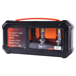 LGP 50W (H7 Male) LED Headlight