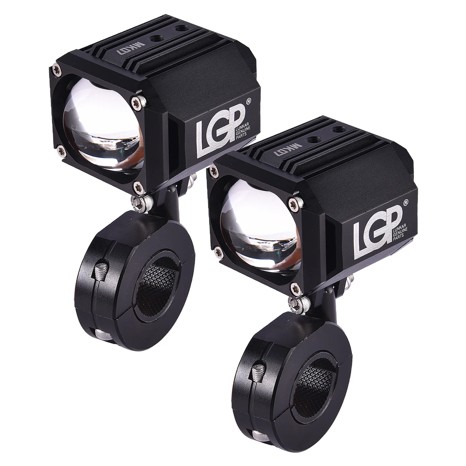 LGP MK 07 Foglight