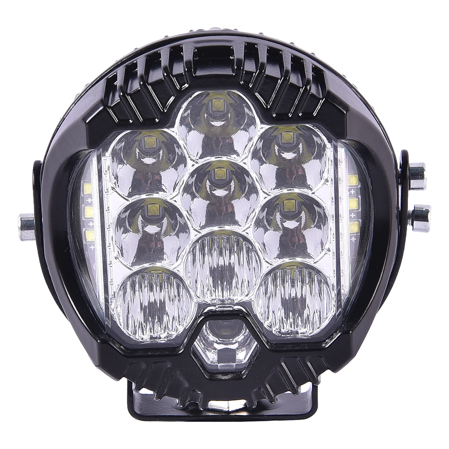 LGP DK 40 Spotlight (4*4 LED) 50W