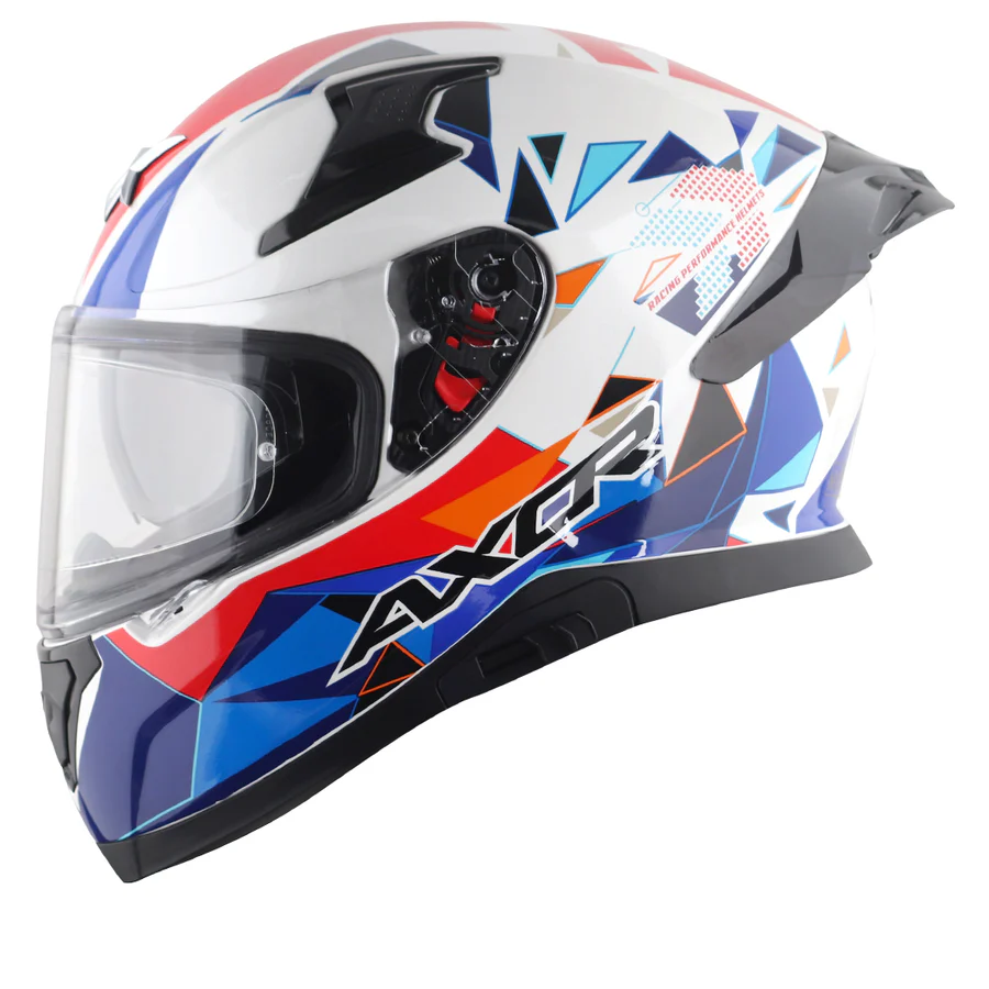 Axor - Prism - White Blue - L