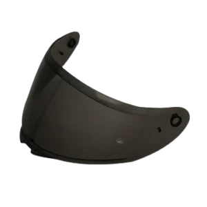 RideX - Nuova visor - Black