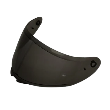 RideX - Nuova visor - Black