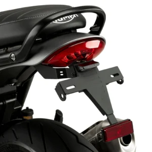 Skydd - Triumph Speed/Scrambler 400 - Tail tidy -