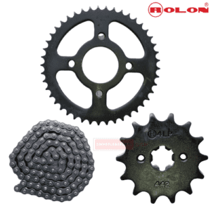 Rollon Normal kit for NS 160 (Twin Disc)