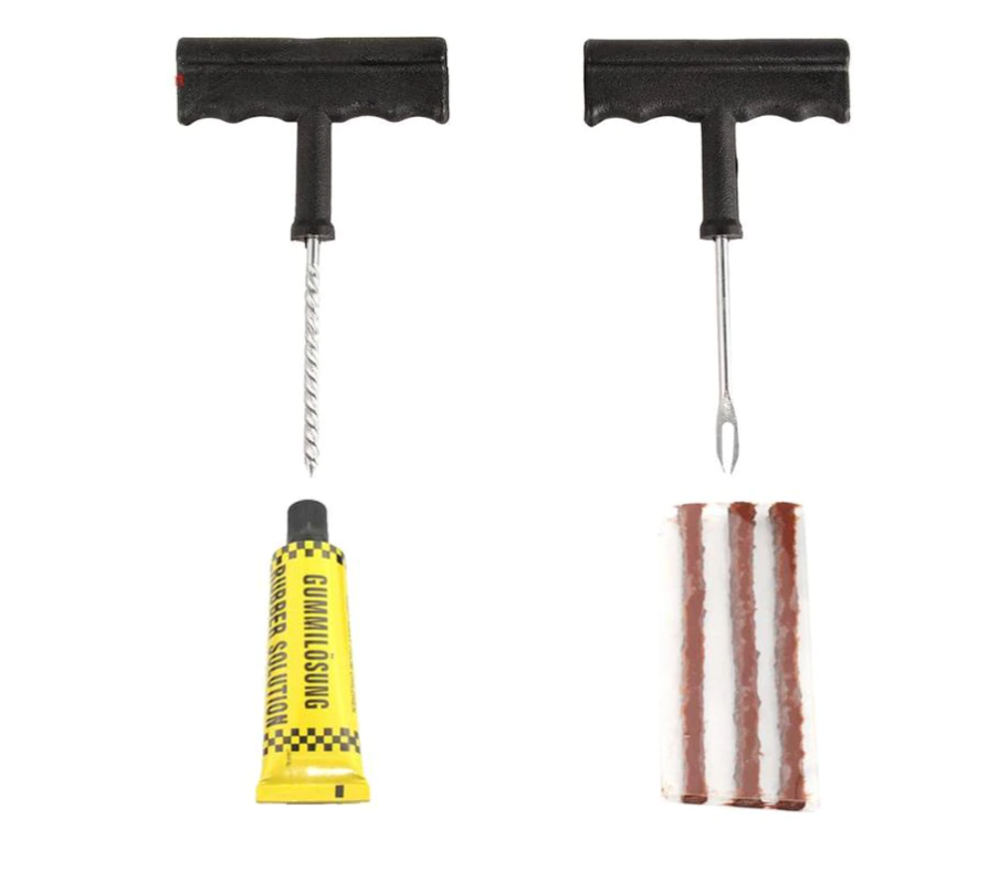 LGP Puncture repair kit (T0504)