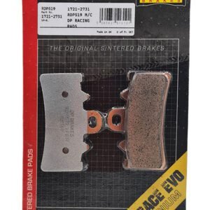 DP Brake pads - 519