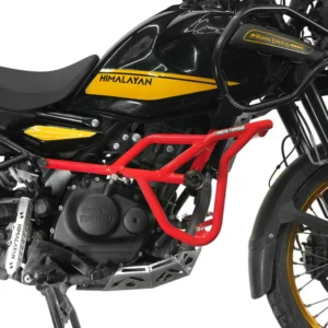 Bizen - Himalayan 450 - Crash guard - Red