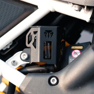 Mototorque - Apache RTX 300 - Rear reservoir guard -  - SS