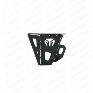 Mototorque - Bear 650 - Rear reservoir guard -  MS
