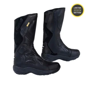 Raida - MC Explorer - Black - 10
