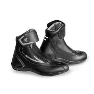 Raida - MC Tourer - Black/Grey - 10