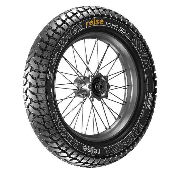 Reise - 90/90-21 54S TT - TrailR