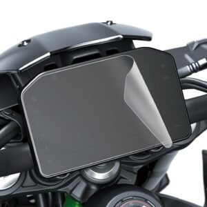 Mototrendz Acrylic Display Protector For Z900/N650/6R/650