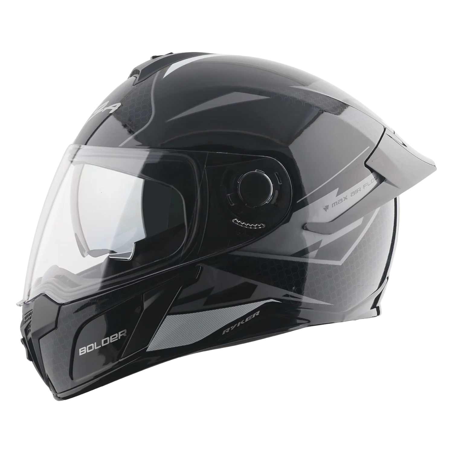 Vega Cruiser DX WP - Silver - M