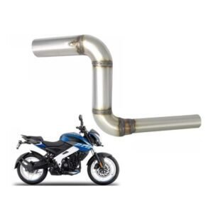 Bajaj N 160 / N 250 Bend pipe