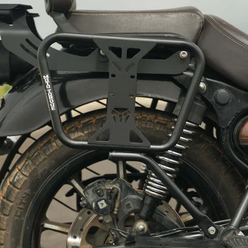 Mototorque - Meteor 350 - Saddle stay -