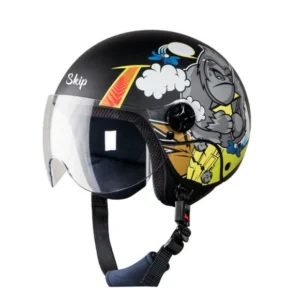 SBH 16 - XS