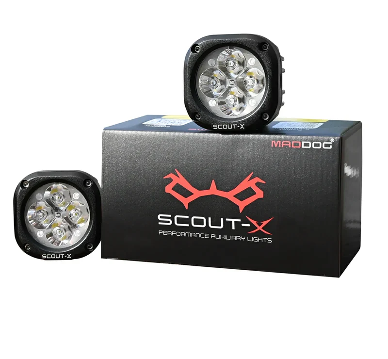 Maddog Scout