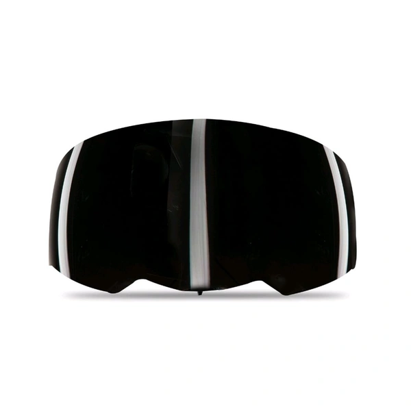 Steelbird SXE Visor - Smoke