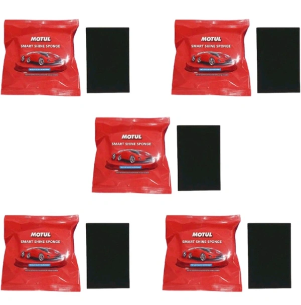 Motul Smart Shine