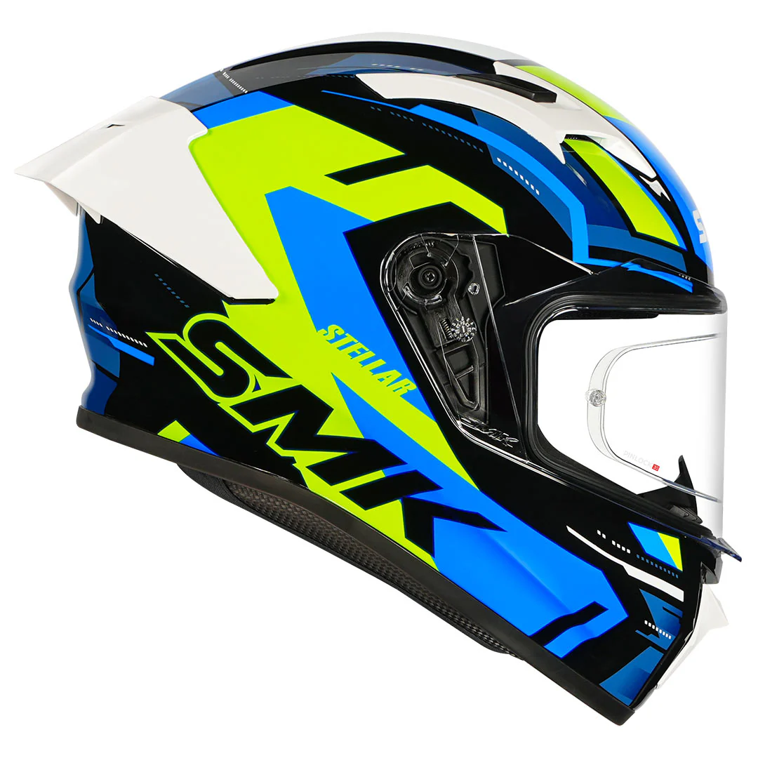 SMK Stellar - S