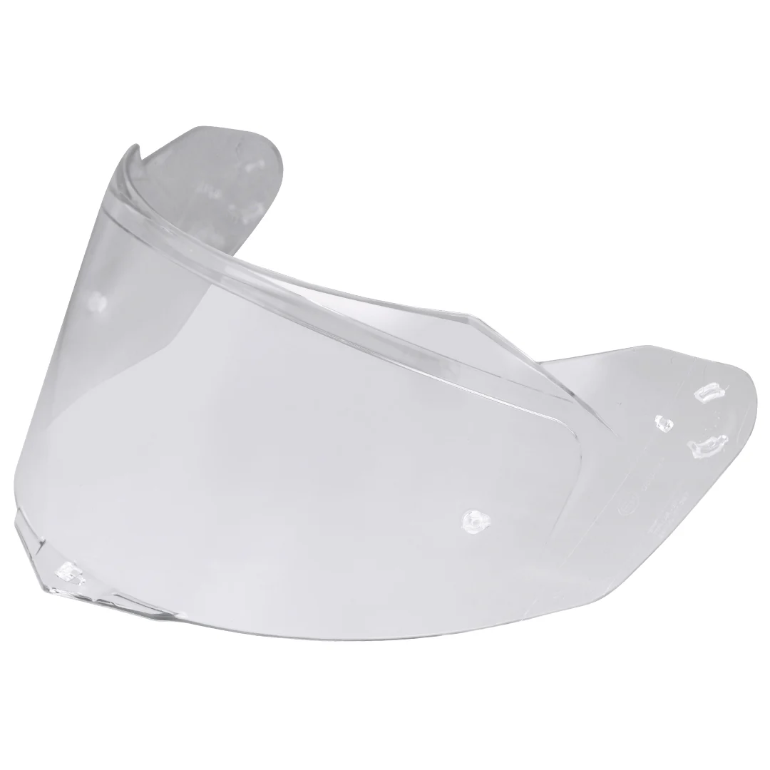 Vega Breeze Visor - Clear