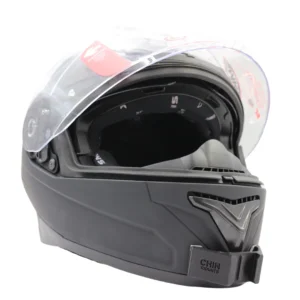 Motovibe - SMK Typhoon Chin Mount
