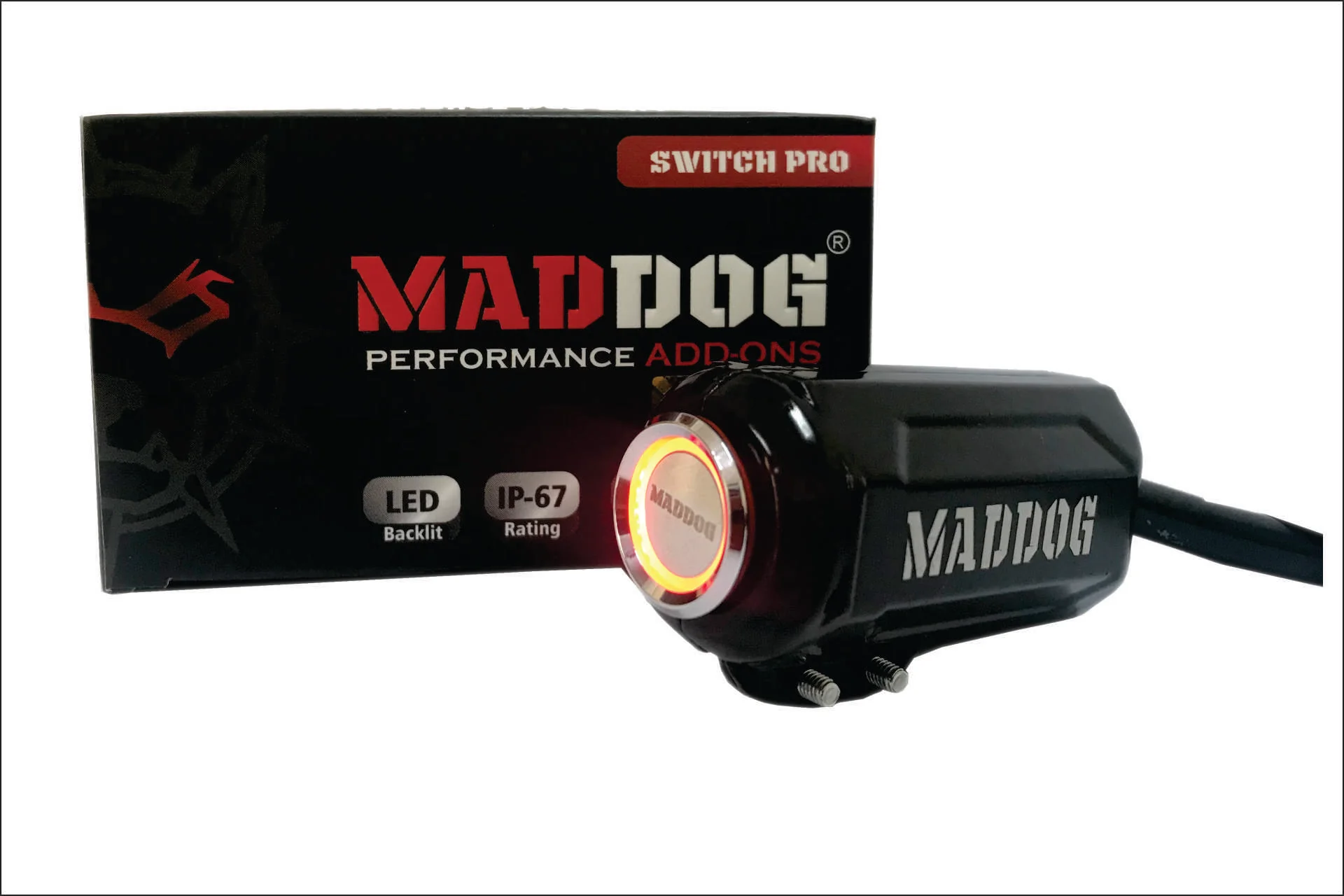 Maddog Switch
