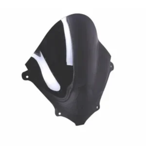 Suzuki Gixxer Old Visor - Black