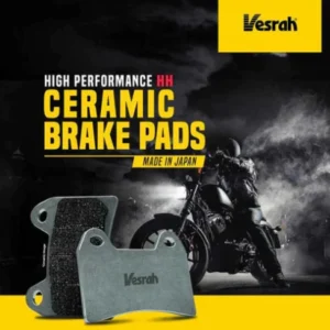 Vesrah SD 250/2