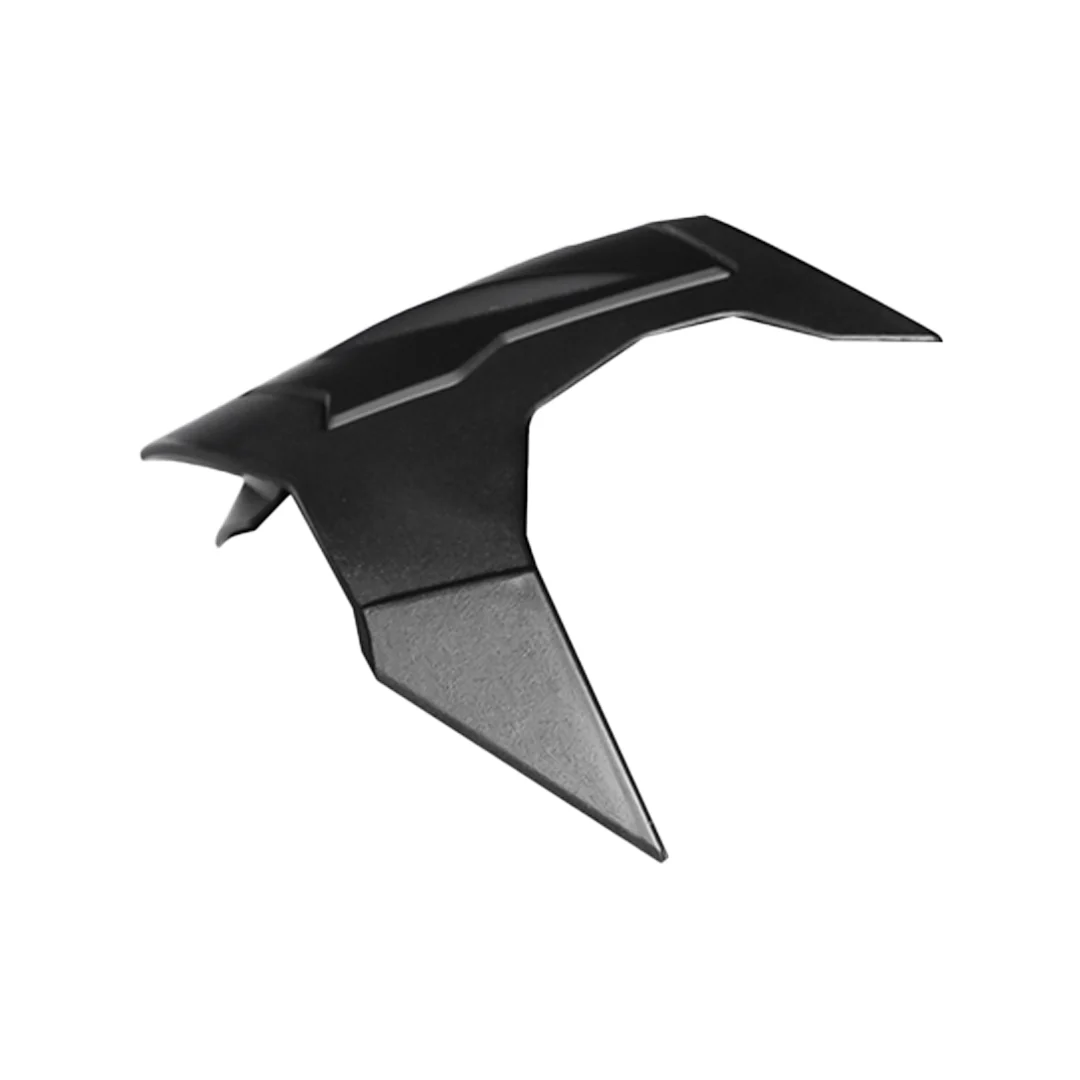 Korda - Sonic Small Spoiler