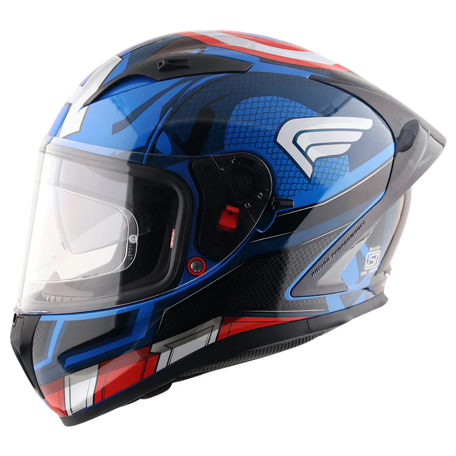 Axor - Captain America - L