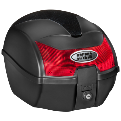 Studds Top Box - 23 ltrs