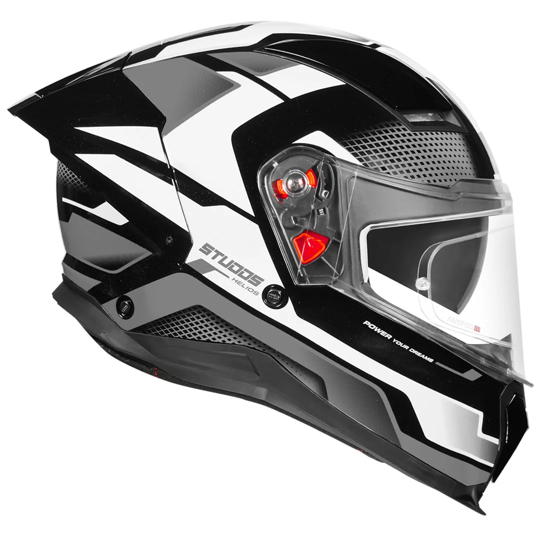 Studds Helios Anti-fog