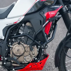 Mototorque - Xpulse 210 - Crash guard - Titan X - Black