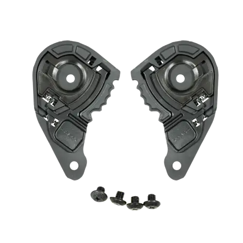 Vega Atom Visor Mechanism