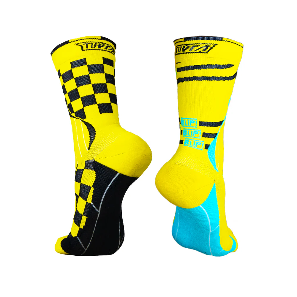 Tiivra - Compression Socks