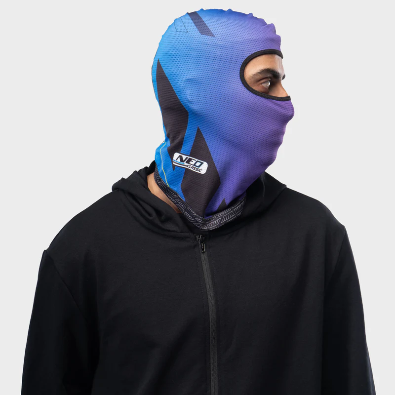 Tiivra - Balaclava Type 3