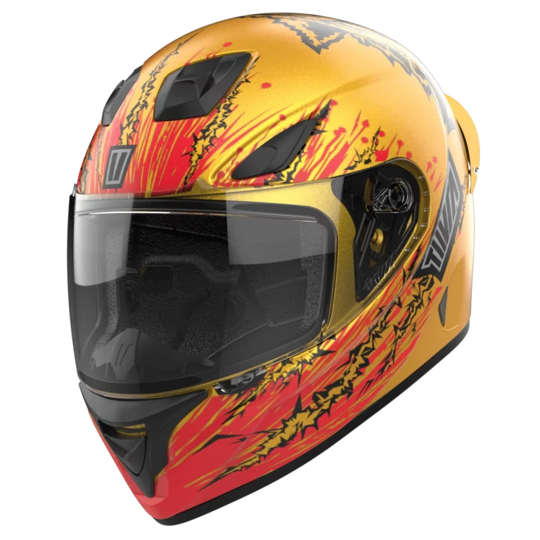 Tiivra - Helmet