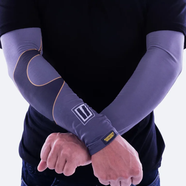 Tiivra - Arm Sleves Type 2