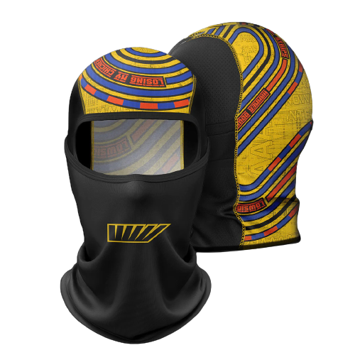 Tiivra - Balaclava Type 1