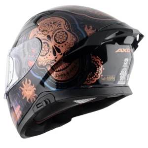 Axor - Apex Trance - M