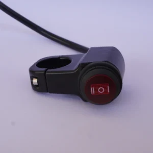 2 way CNC Switch H/F