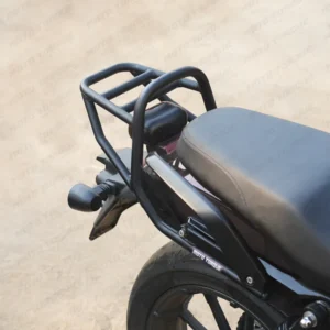 Mototorque - MT 15 - Back carrier - V2