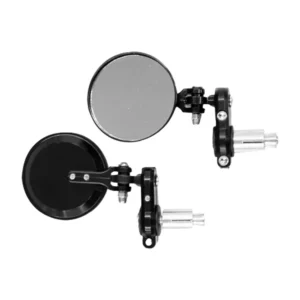 BSDDP - 360 Degree Flip type Barend Mirror