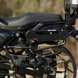 Mototorque - Harley davidson 440X - Saddle stay -