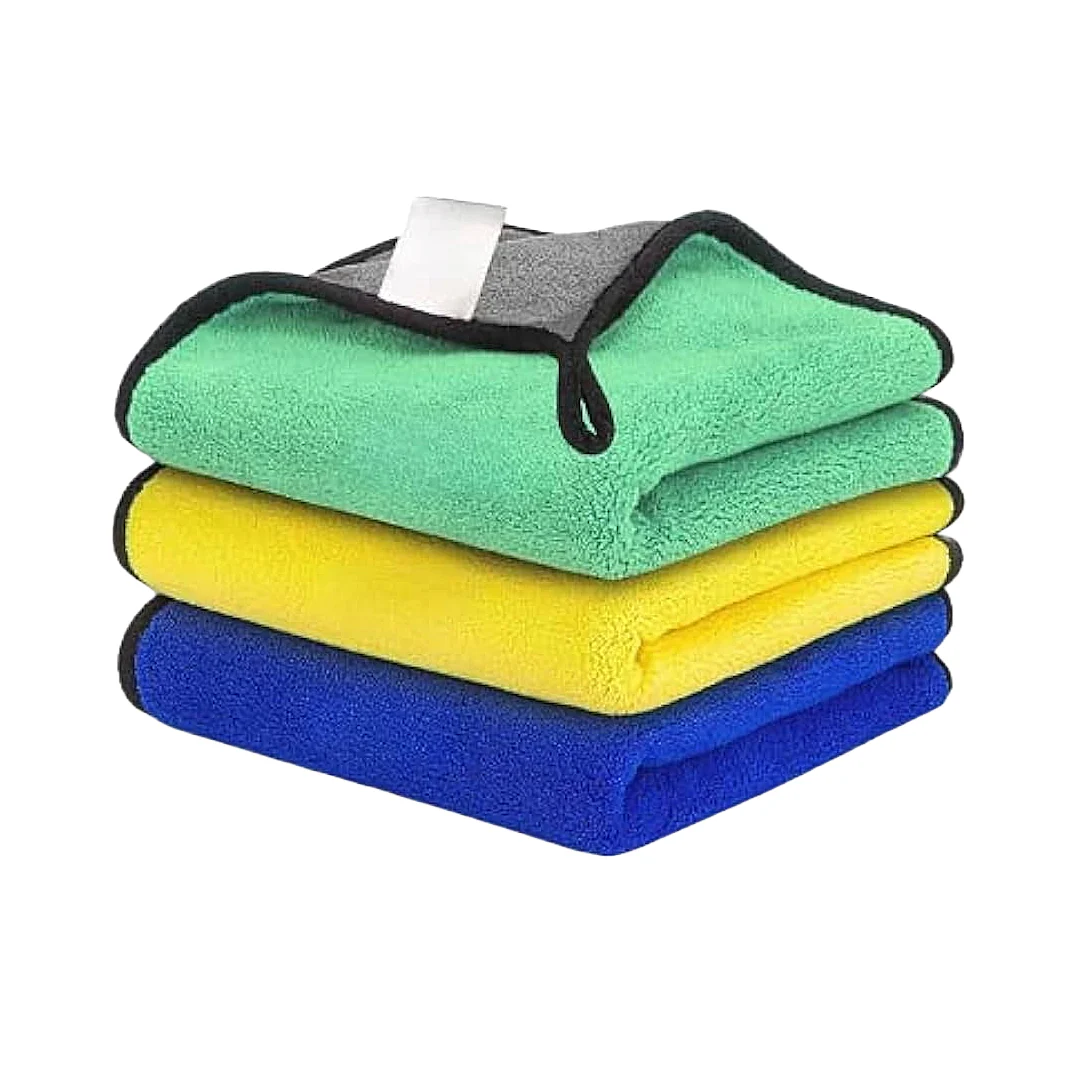 LGP Microfiber cloth 850 GSM