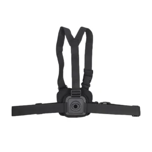 BSDDP - Chest mount For Action Camera