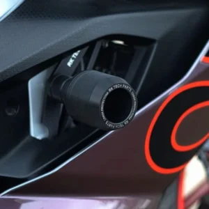 Skydd - Aprilia RS 457 - Frame Slider - Triangle